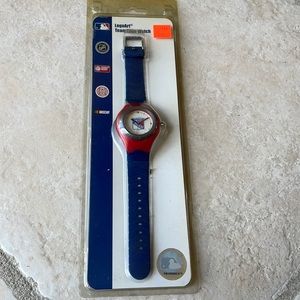 LogoArt sportstime battery water resistant
